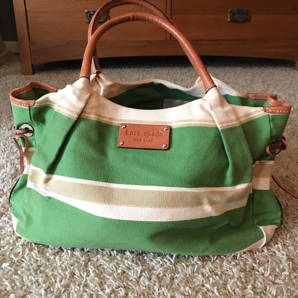 Kate spade bag